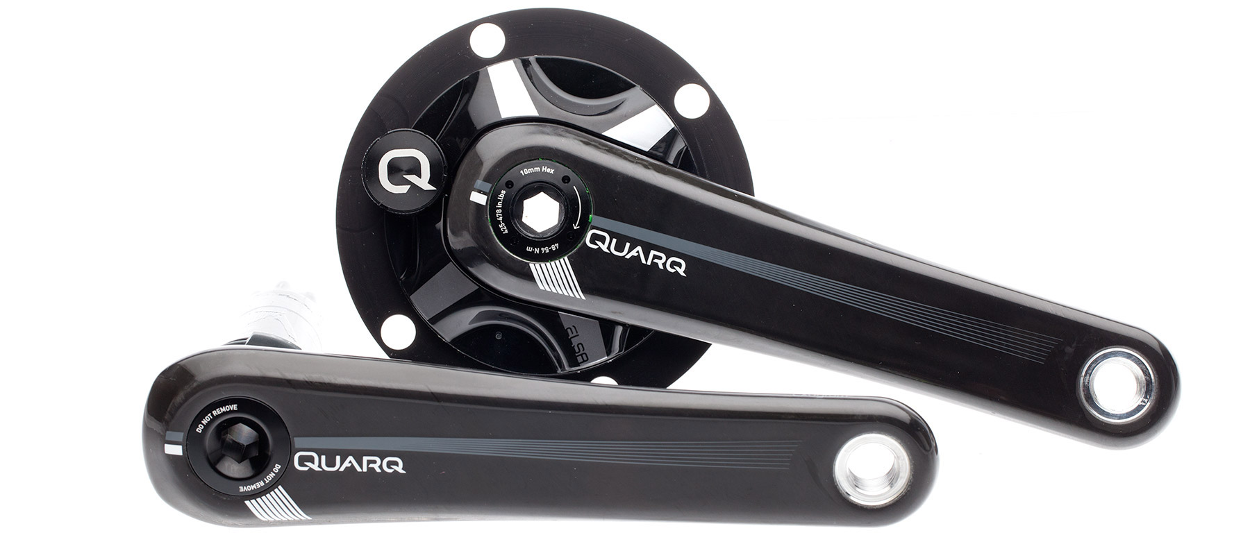 Quarq Elsa RS BB30 Powermeter