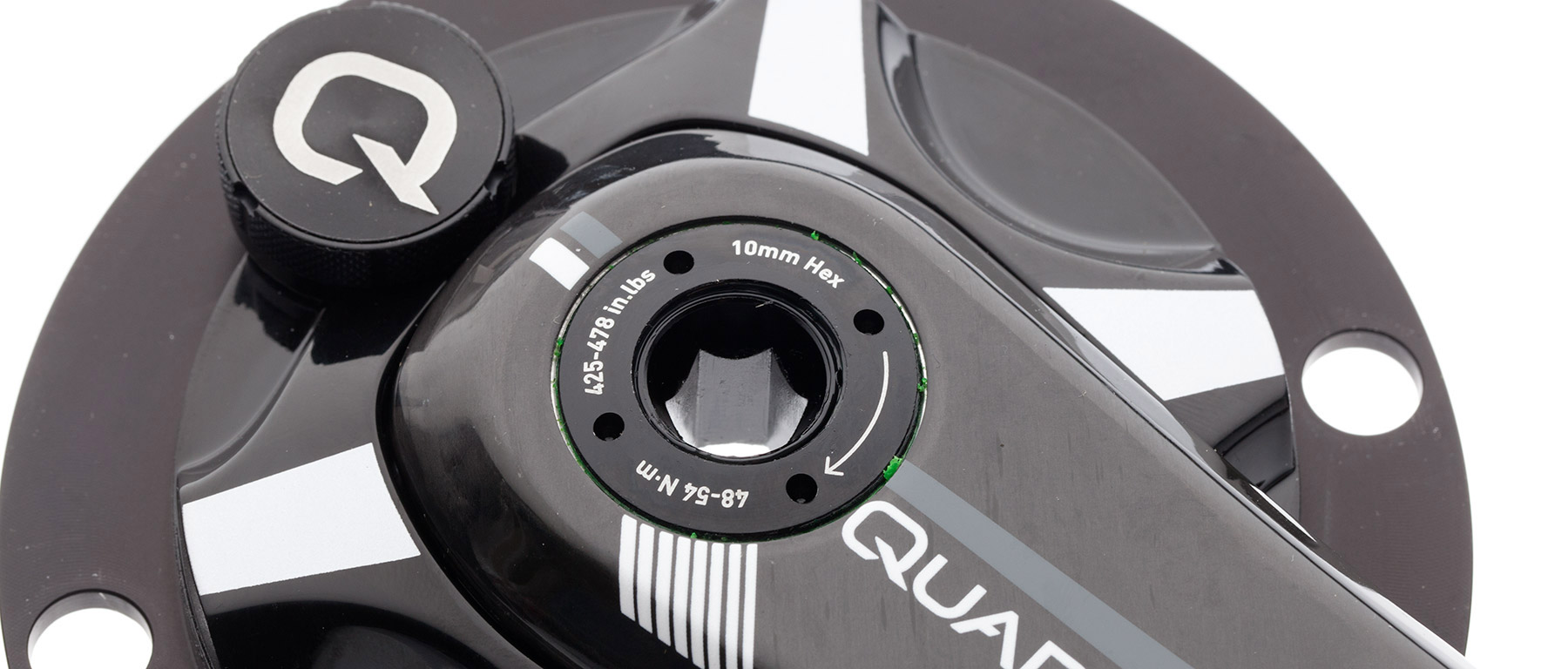 Quarq Elsa RS BB30 Powermeter