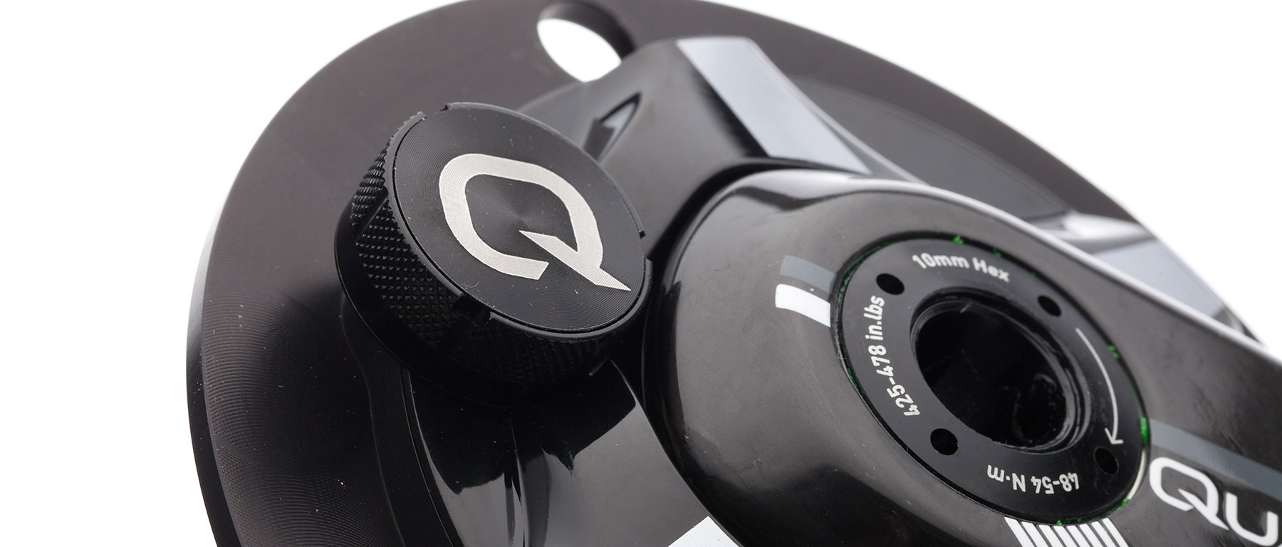 Quarq Elsa RS BB30 Powermeter