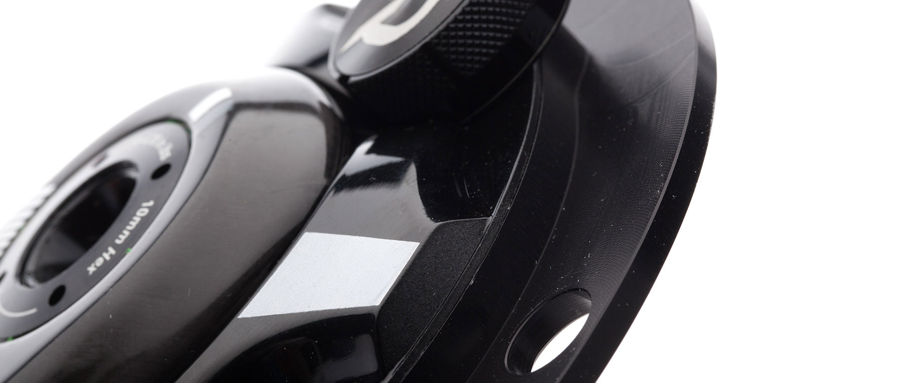 Quarq Elsa RS BB30 Powermeter