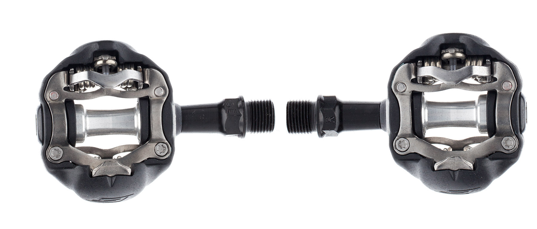 Speedplay SYZR Chrome-Moly Pedals