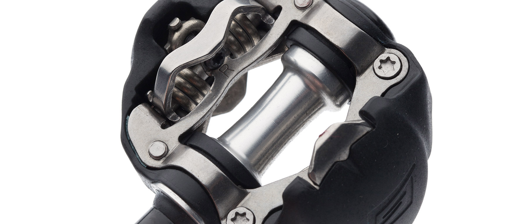 Speedplay SYZR Chrome-Moly Pedals