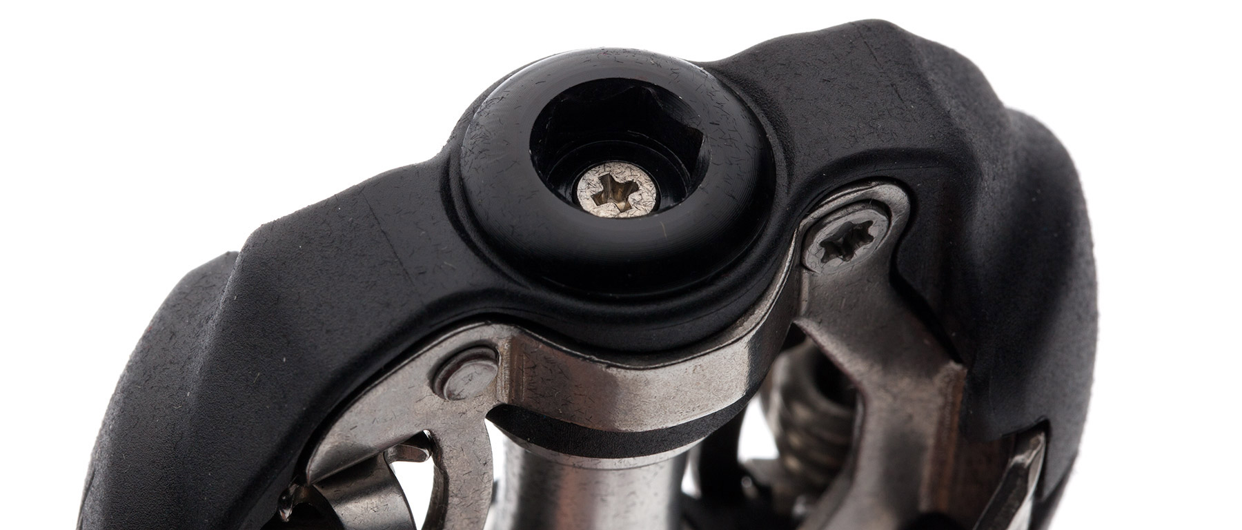 Speedplay SYZR Chrome-Moly Pedals
