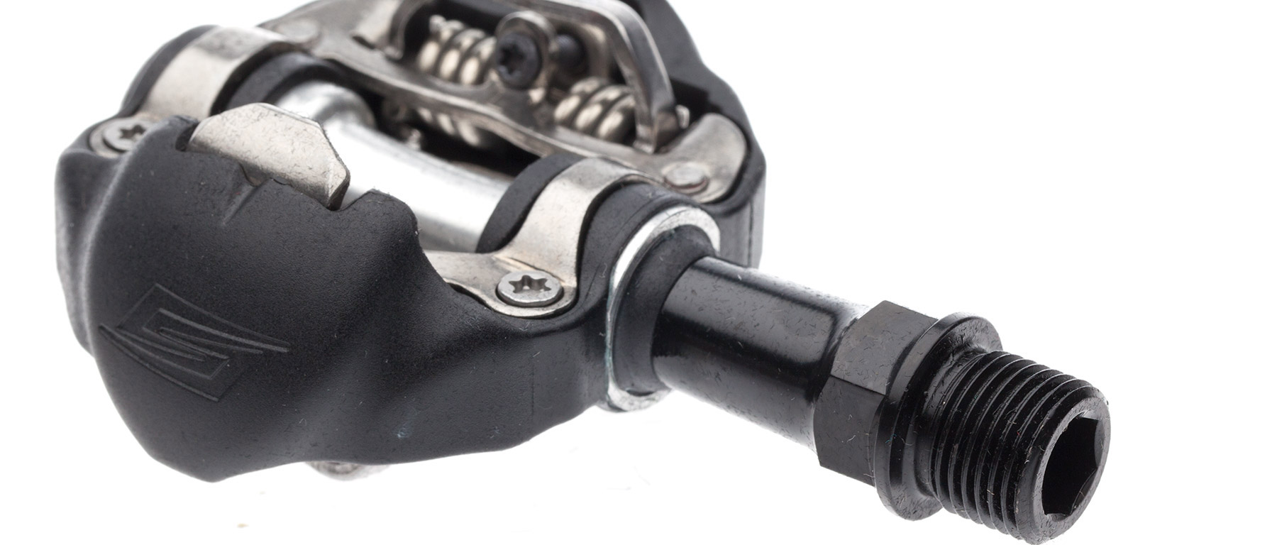 Speedplay SYZR Chrome-Moly Pedals