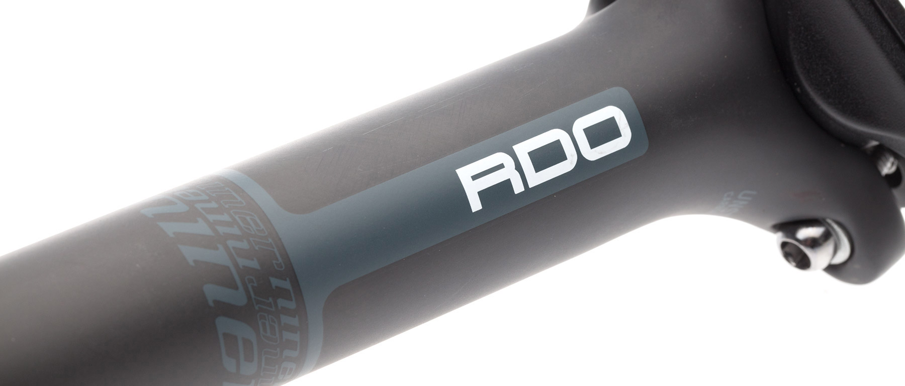 Niner RDO Carbon Seatpost