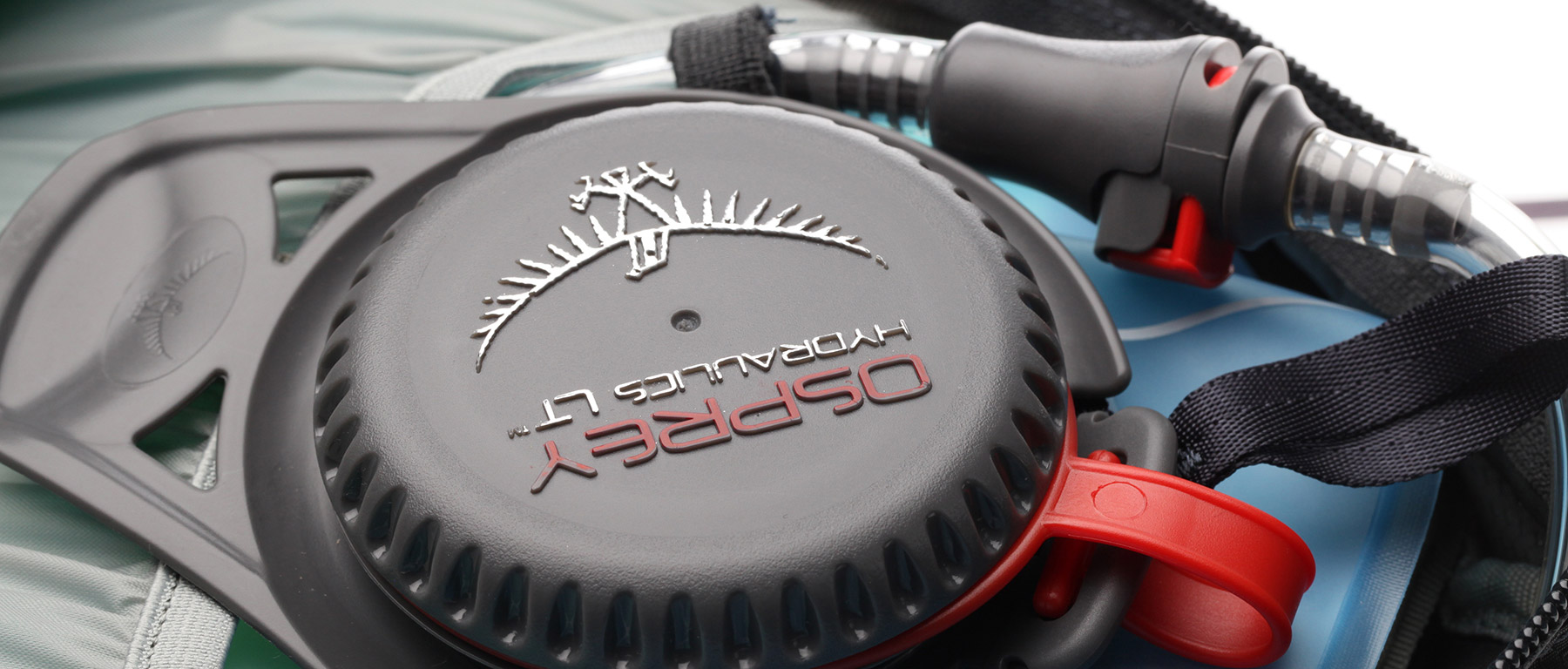 Osprey Syncro 10 Hydration Pack