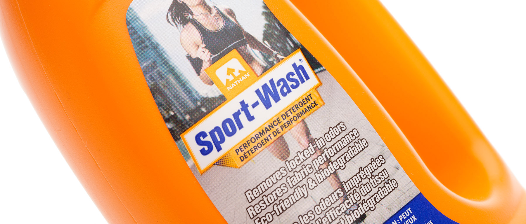 Nathan Sports Wash 20oz