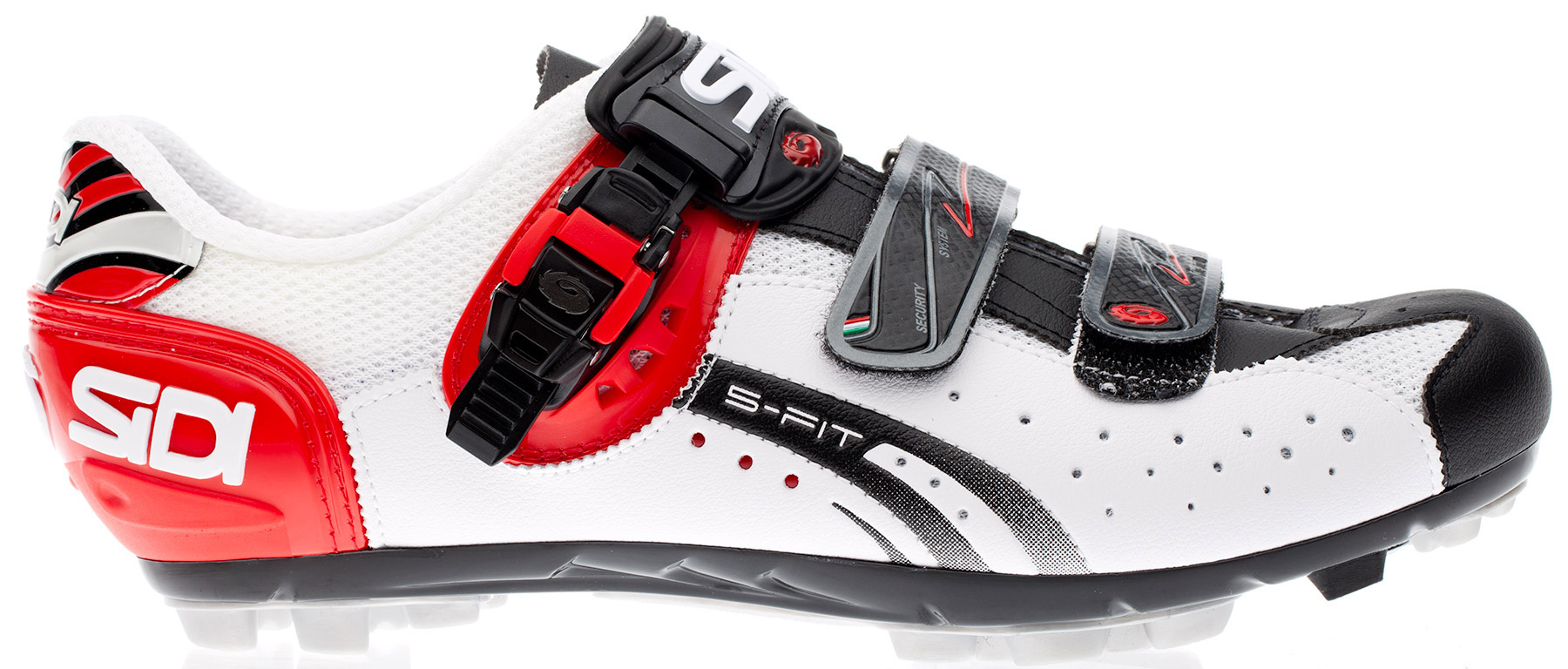 Sidi Dominator Fit Mountain Shoes