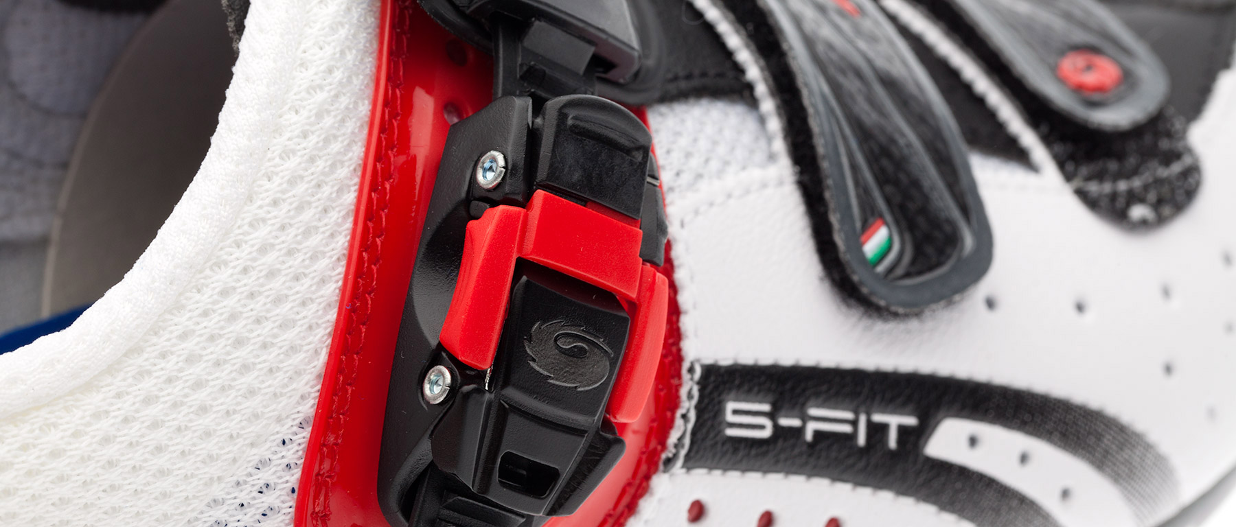 Sidi Dominator Fit Mountain Shoes