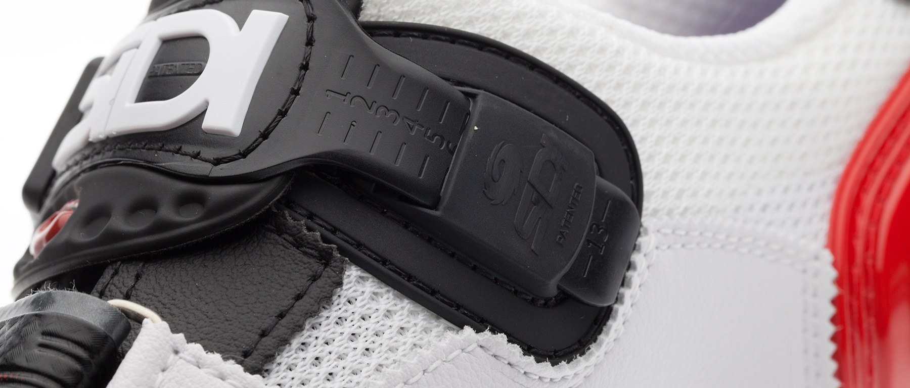 Sidi Dominator Fit Mountain Shoes