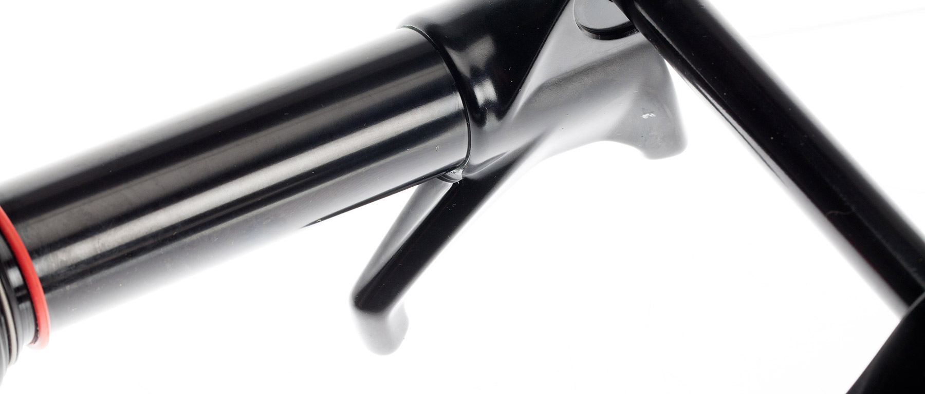 RockShox RS1 ACS Fork