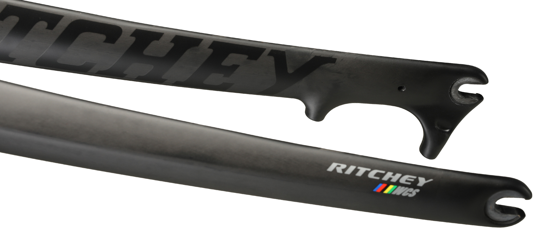 Ritchey Carbon WCS Cyclocross Disc Brake Fork