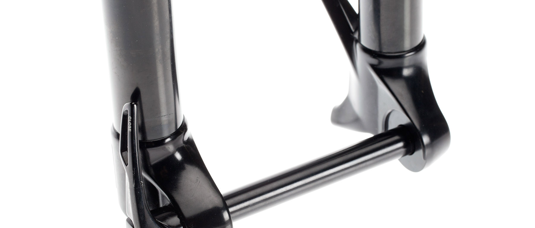 RockShox RS1 ACS Fork