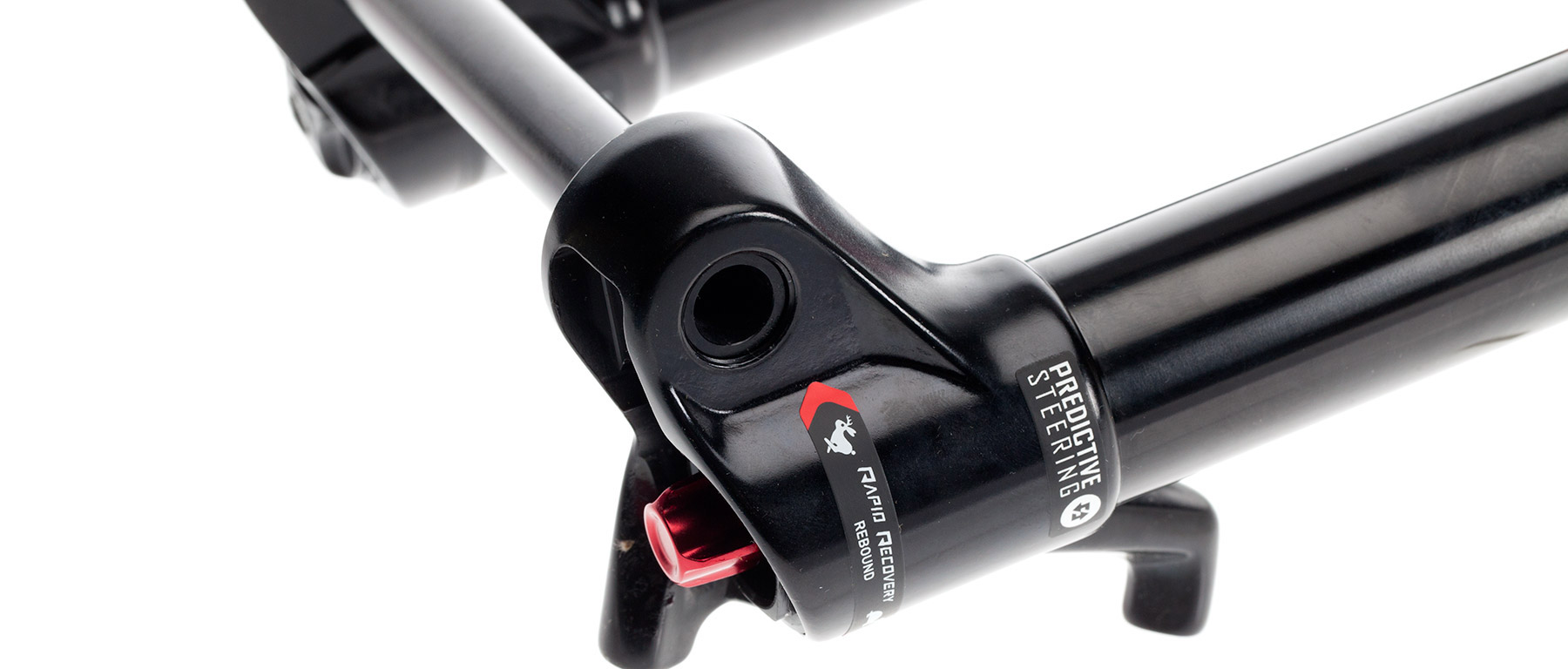 RockShox RS1 ACS Fork