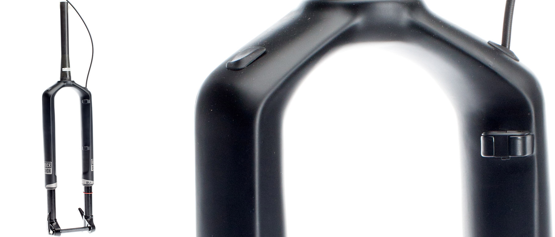 RockShox RS1 ACS Fork