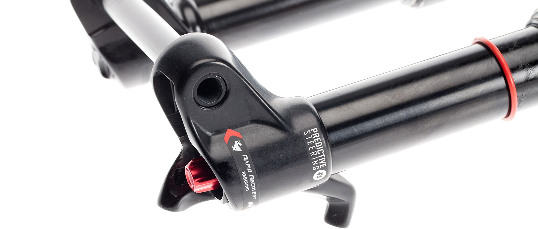 RockShox RS1 ACS Fork