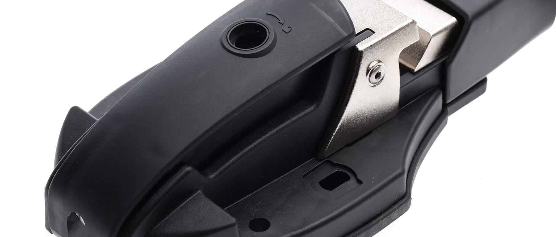 Thule ThruRide Carrier