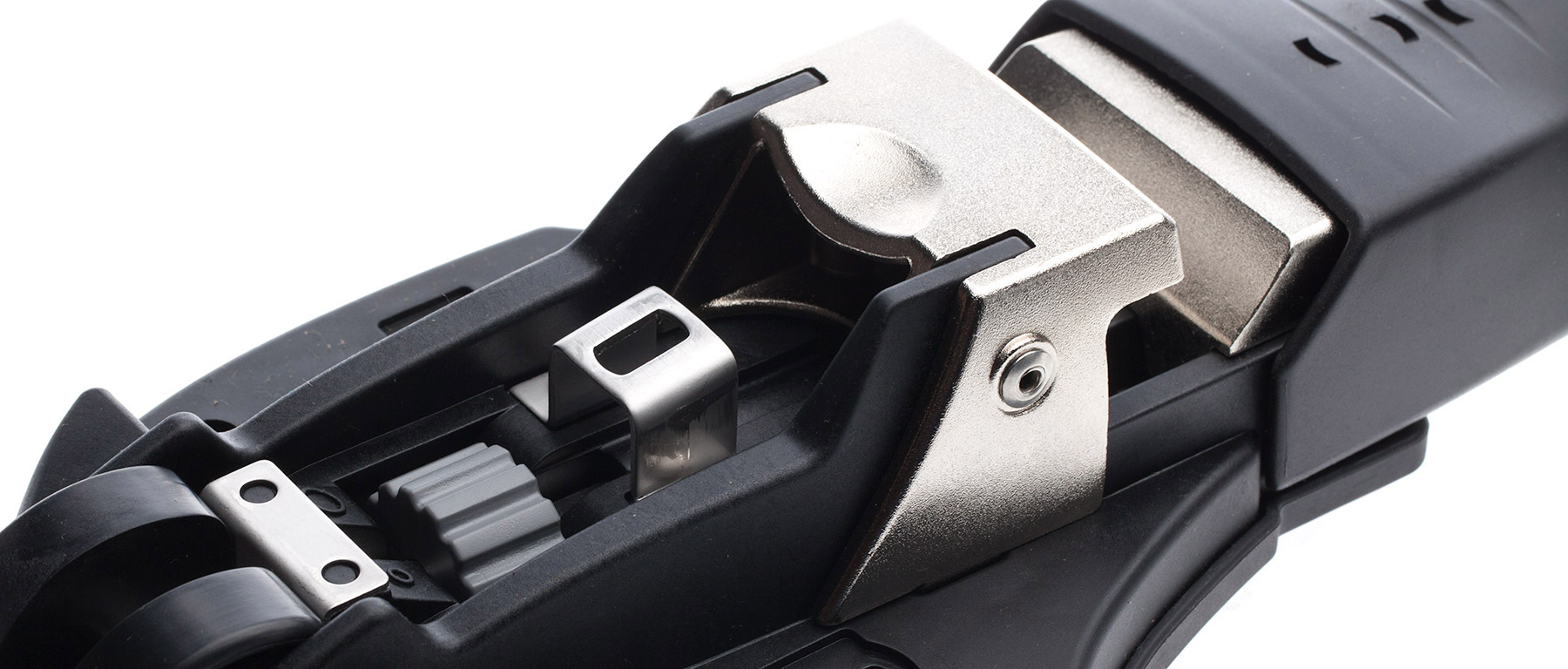 Thule ThruRide Carrier