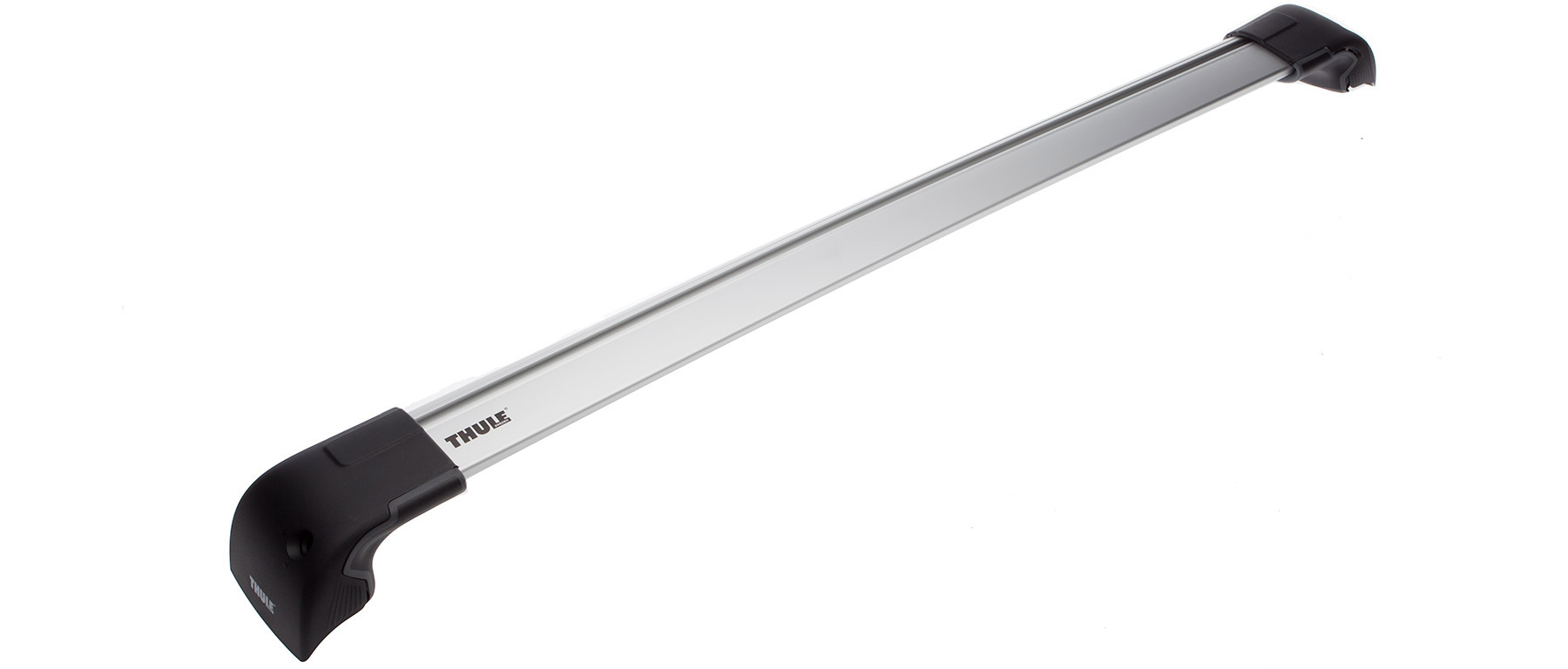 Thule Aeroblade Edge Flush Mount Rack