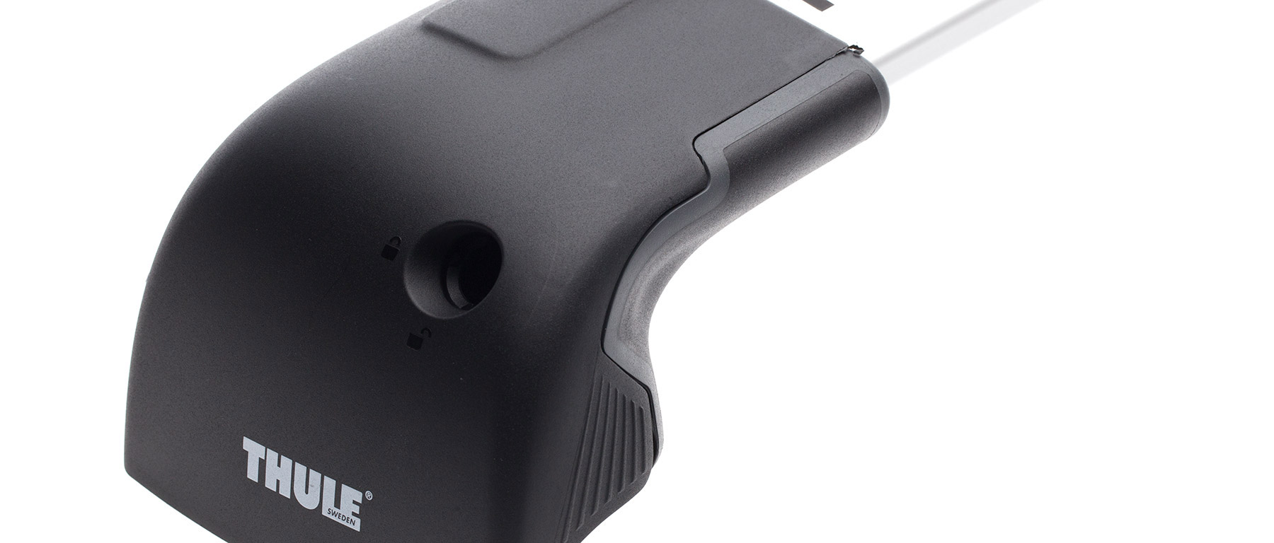 Thule Aeroblade Edge Flush Mount Rack