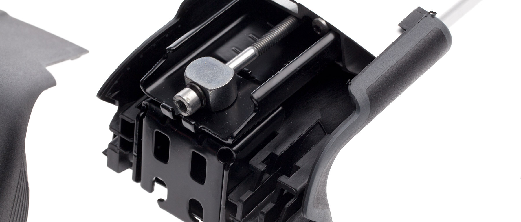 Thule Aeroblade Edge Flush Mount Rack