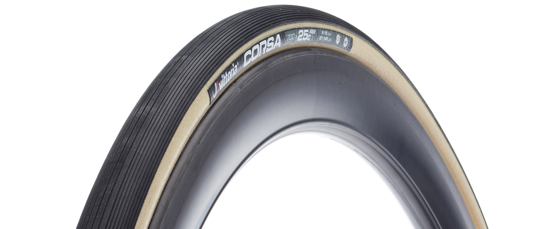 Vittoria Corsa G Tire