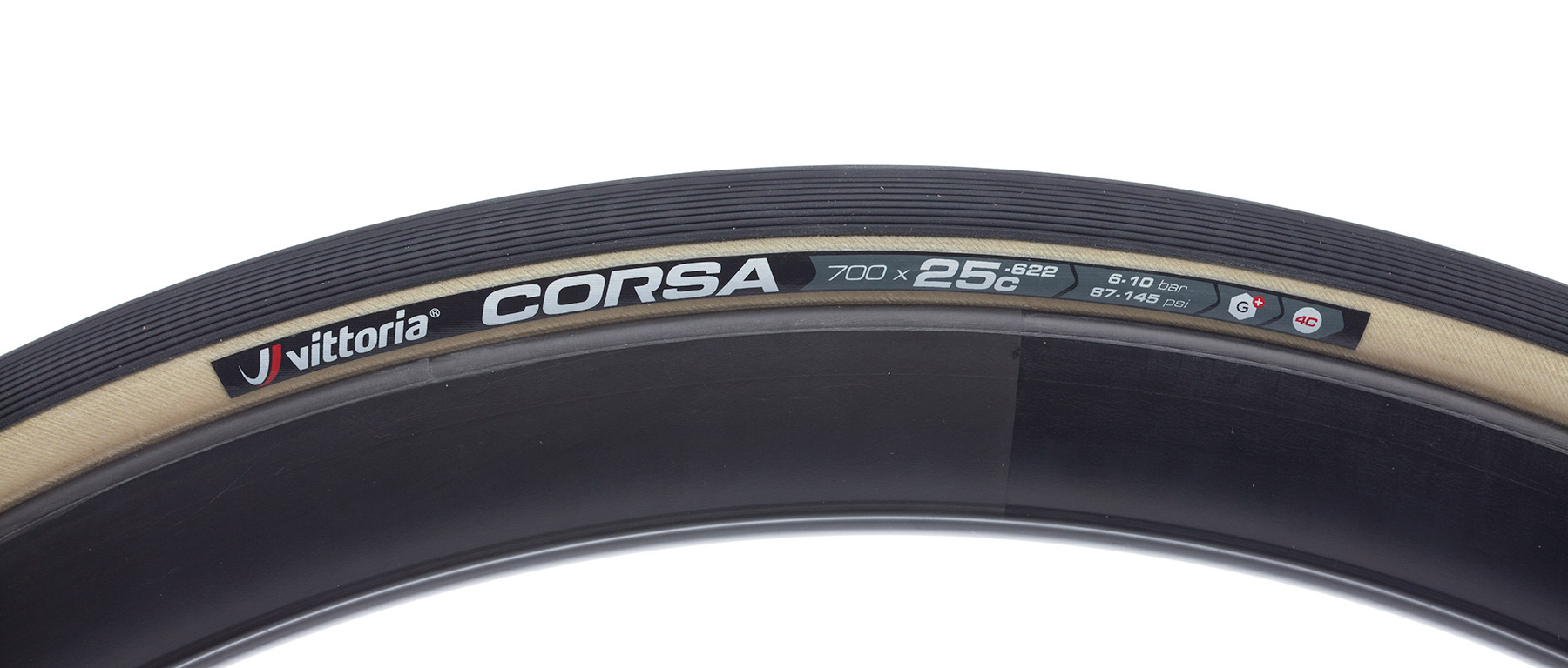 Vittoria Corsa G Tire