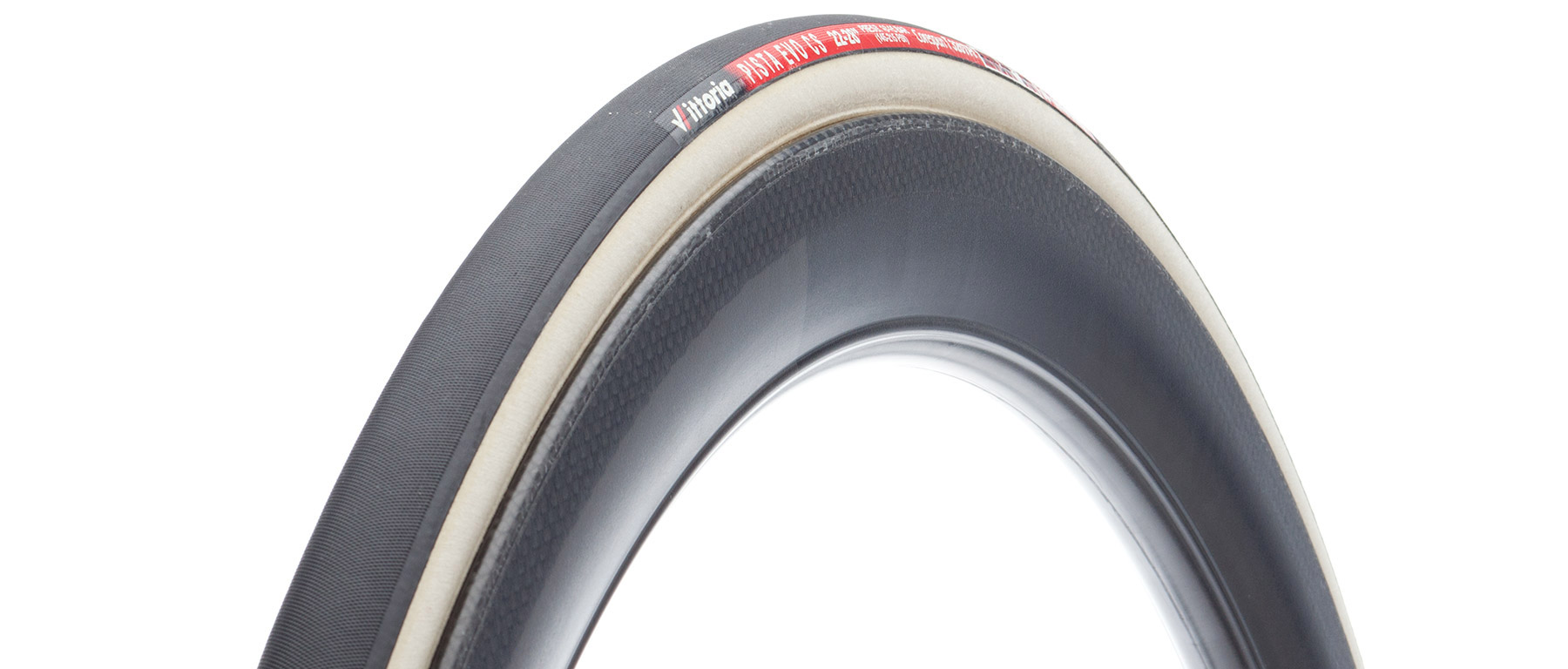 Vittoria Pista EVO CS II Tire