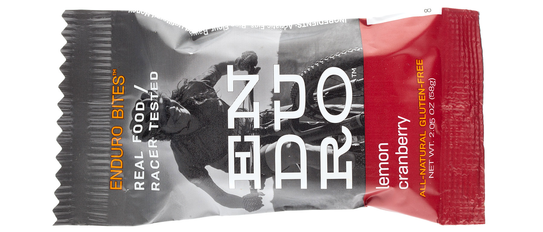 Enduro Bites Performance Bars - Box of 12