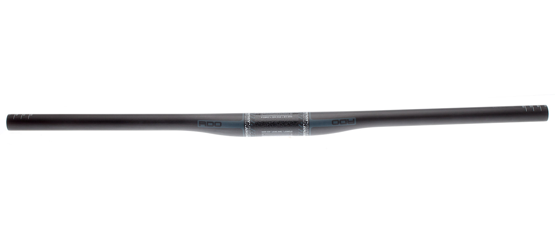 Niner Flat Top RDO Handlebar 710mm