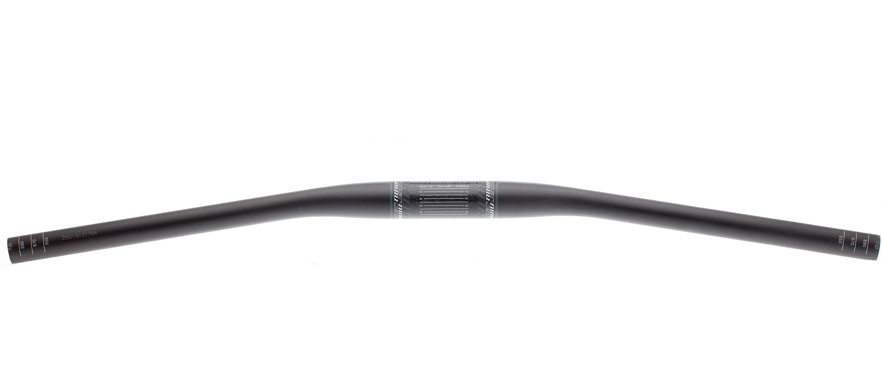 Niner Flat Top RDO Handlebar 710mm