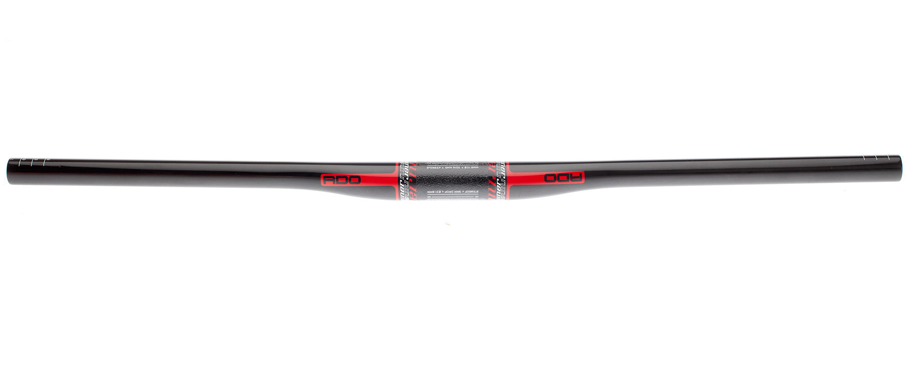 Niner Flat Top RDO Handlebar 710mm