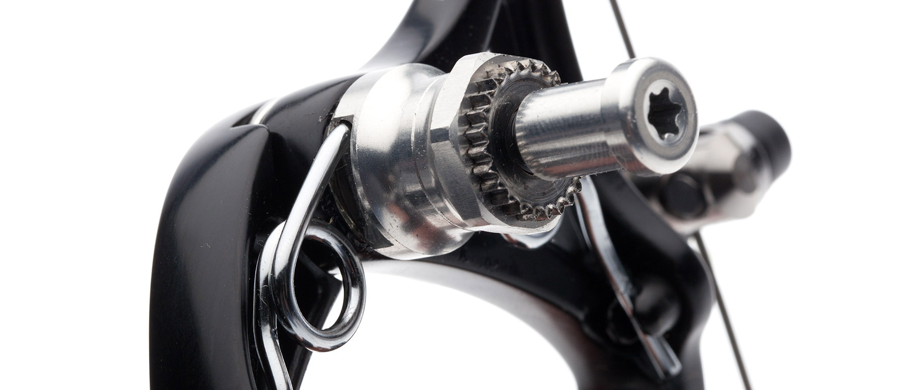 Campagnolo Super Record Brakeset