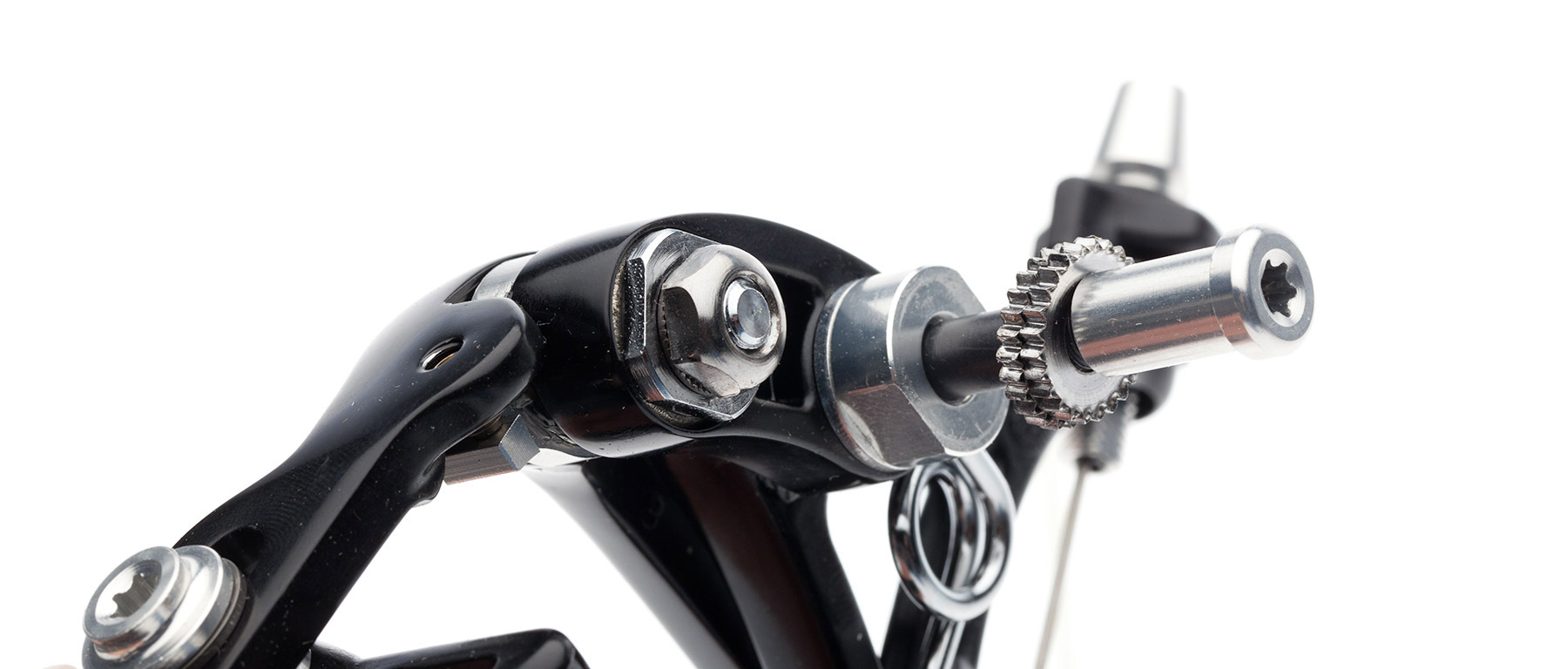 Campagnolo Super Record Brakeset