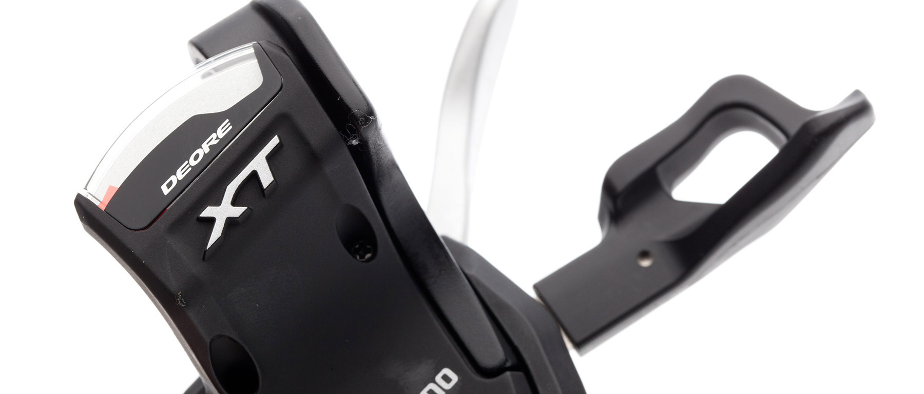Shimano XT M780 Shifter Set