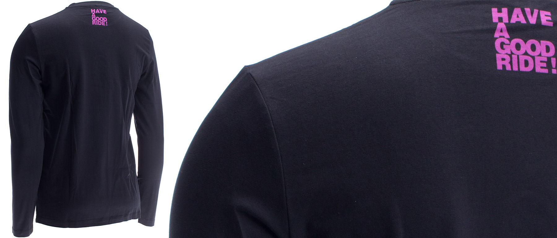 Assos Sponsor Yourself LS T-Shirt