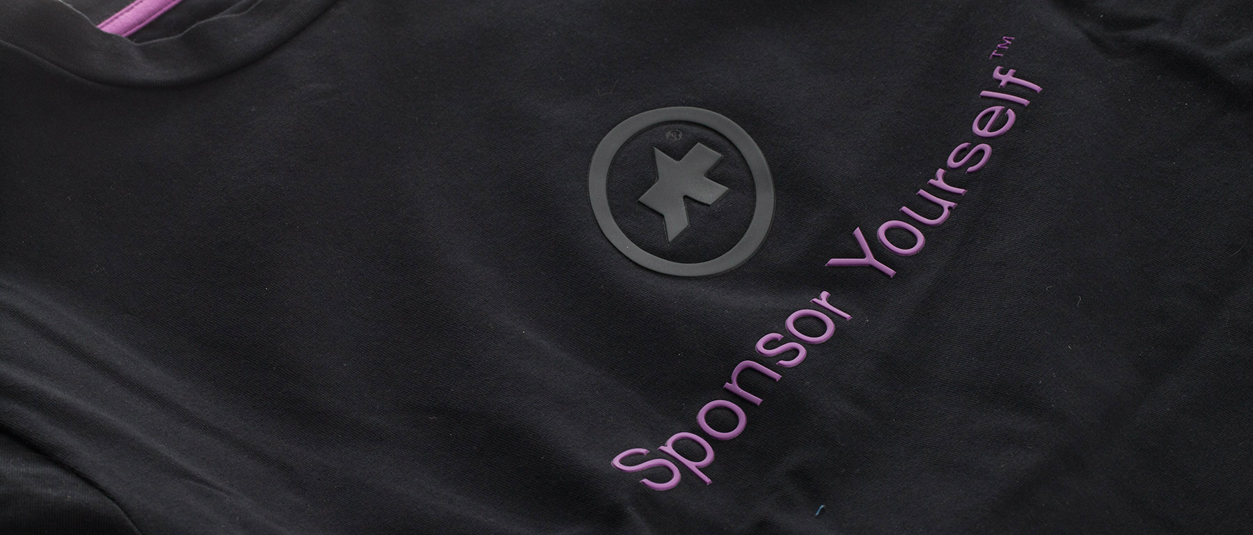 Assos Sponsor Yourself LS T-Shirt