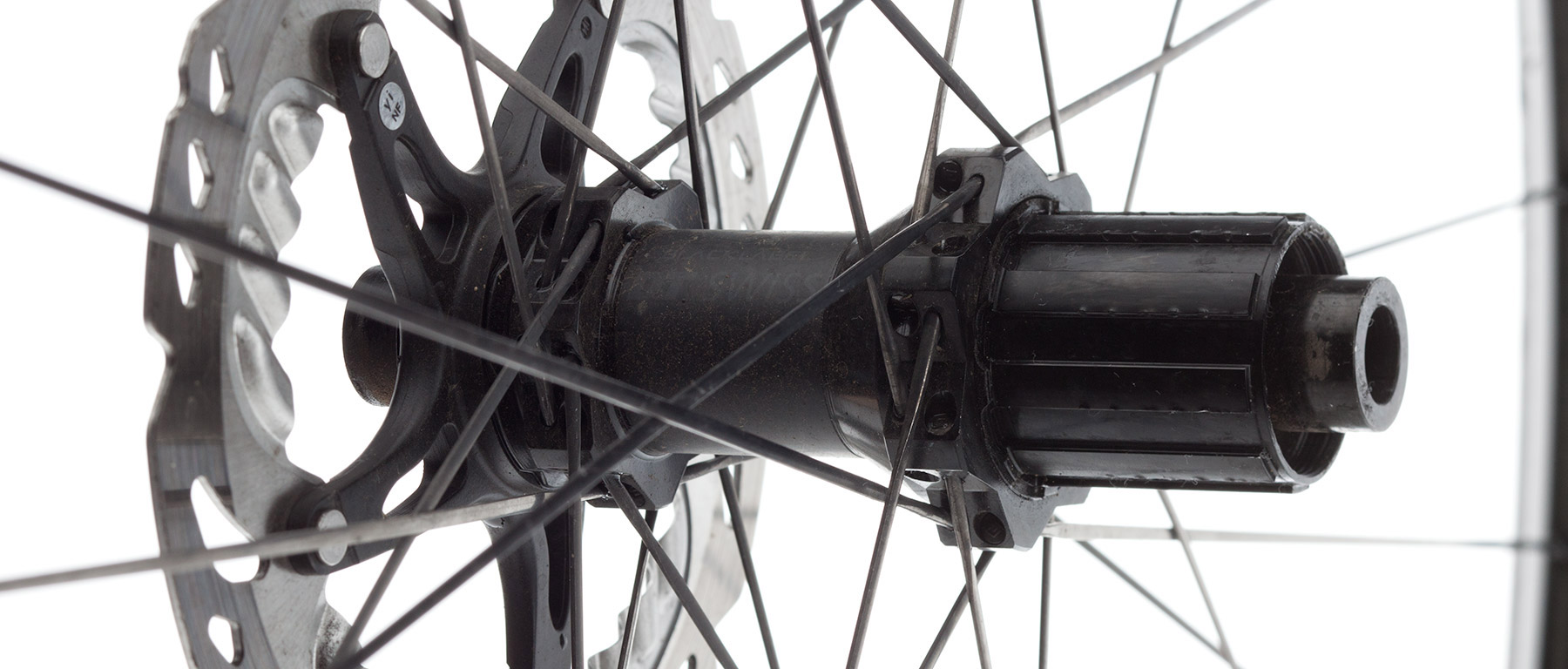Reynolds Black Label 29 XC Wheelset DEMO