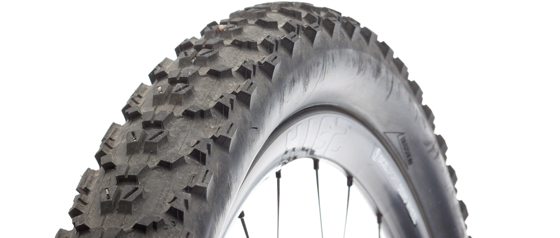 Reynolds Black Label 29 XC Wheelset DEMO