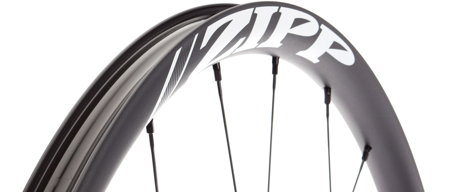 Zipp 30 Course Disc Front Wheel