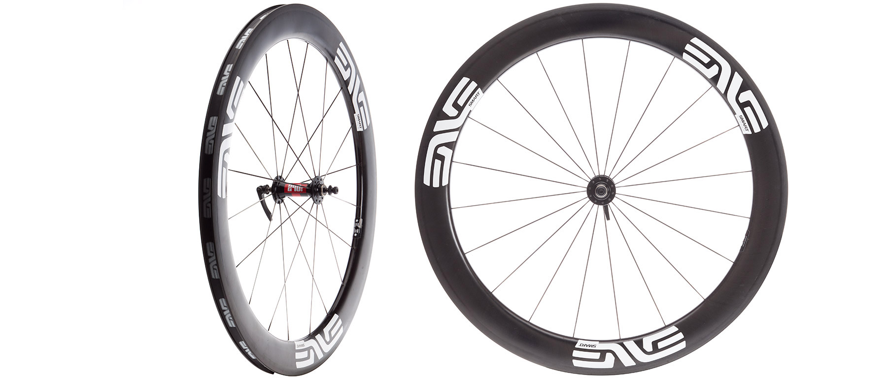 ENVE Smart System 6.7 Clincher Wheelset Demo