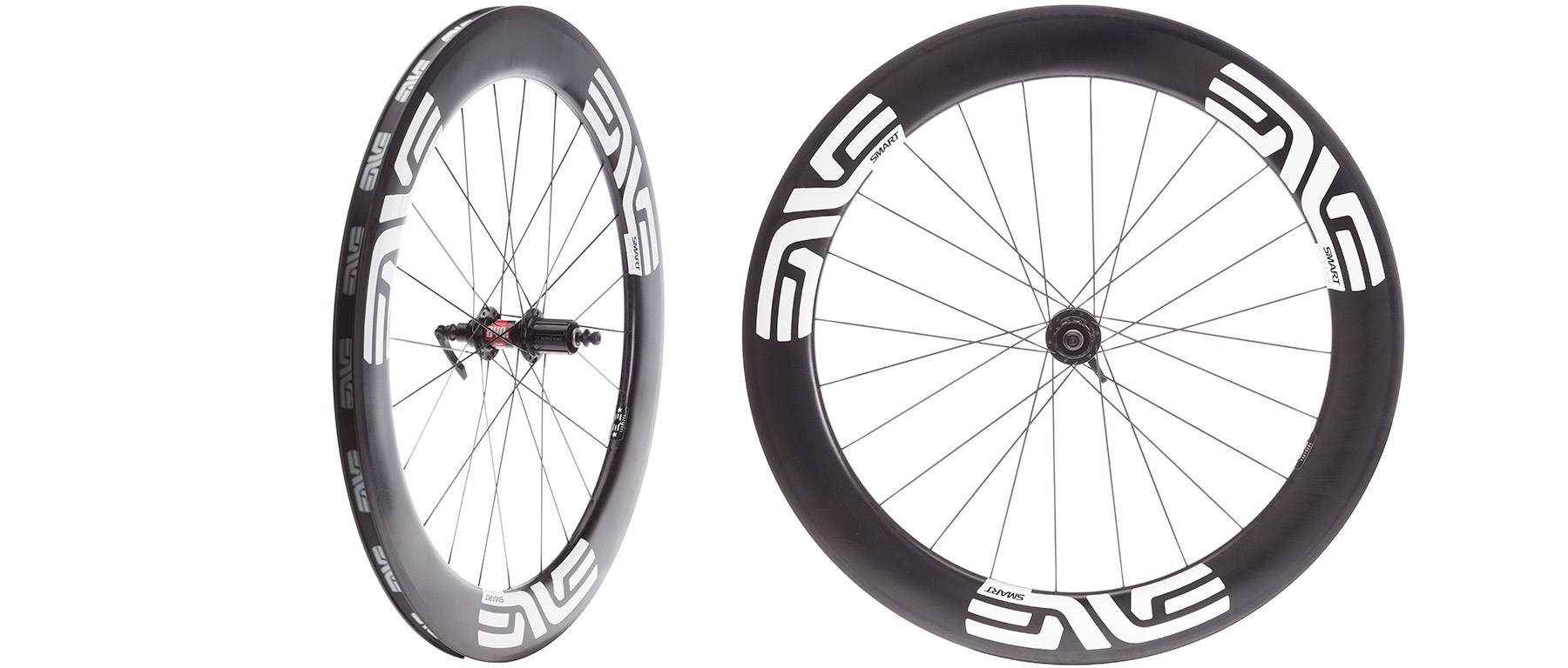 ENVE Smart System 6.7 Clincher Wheelset Demo