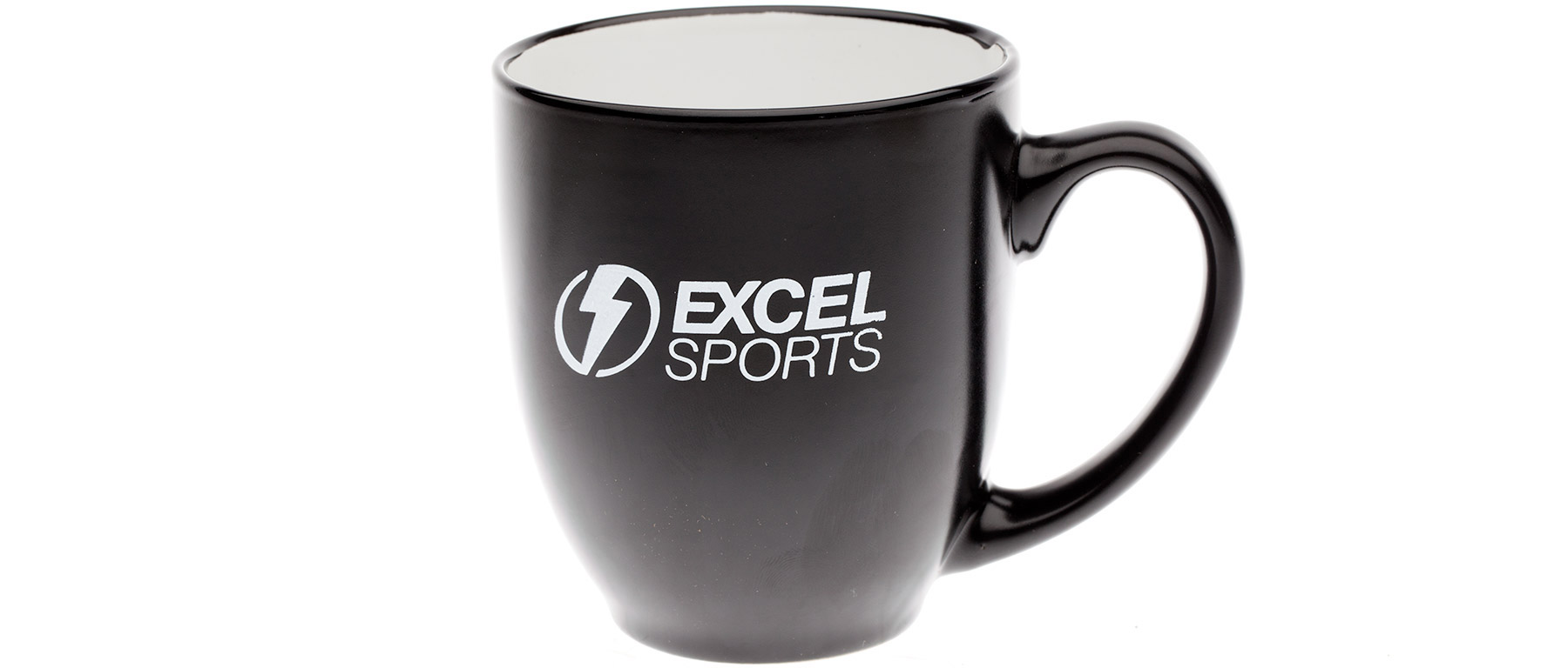 Excel Sports Coffee Mug Excel Sports | Shop Online From Boulder Colorado