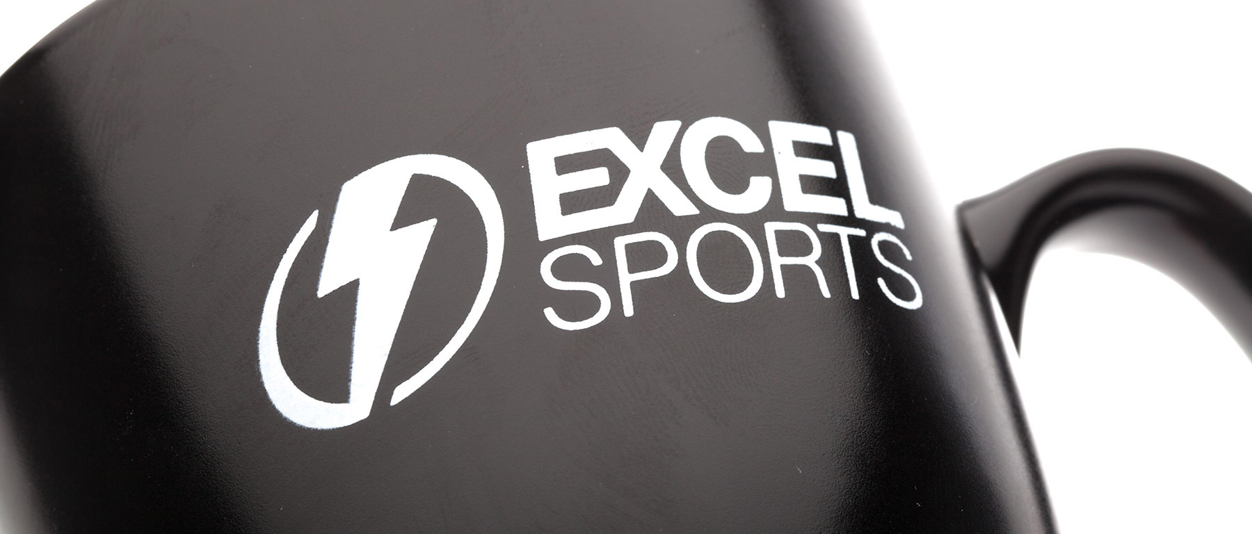 Excel Sports Coffee Mug