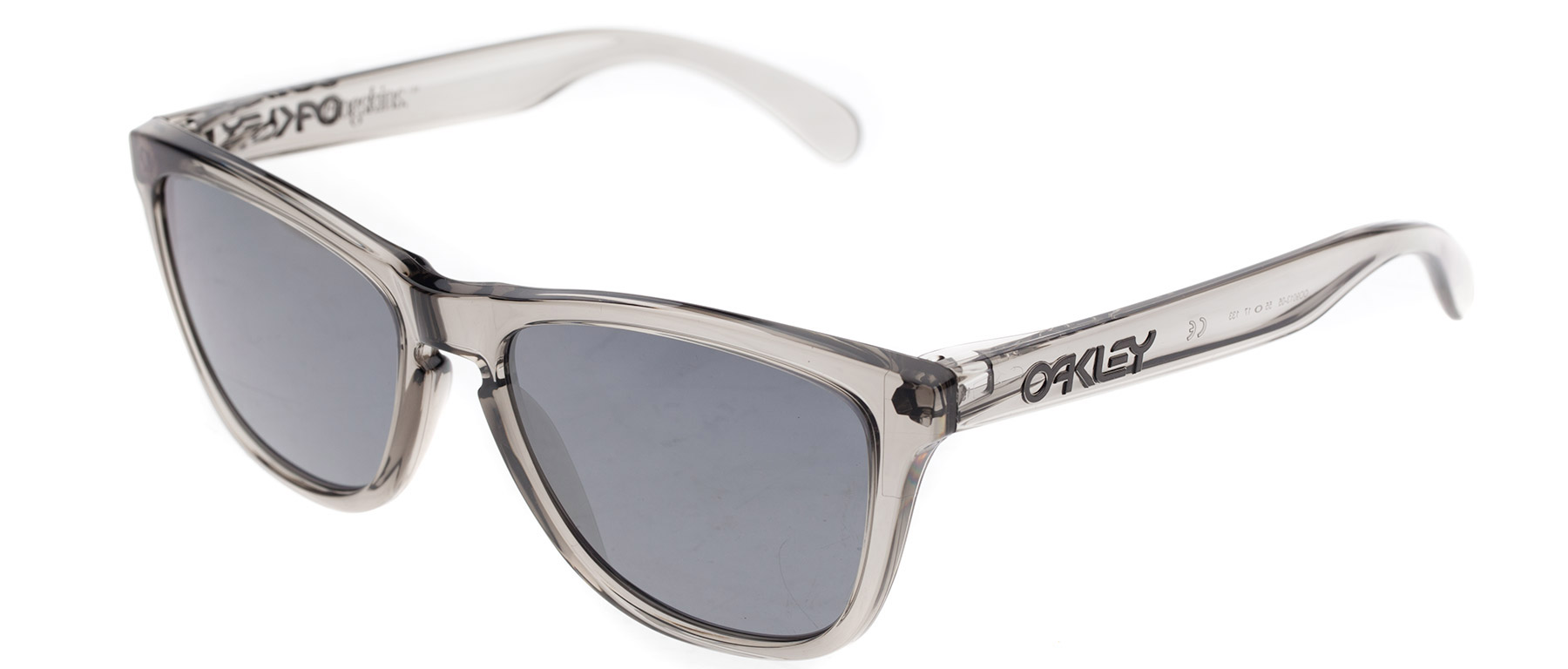 Oakley Frogskins