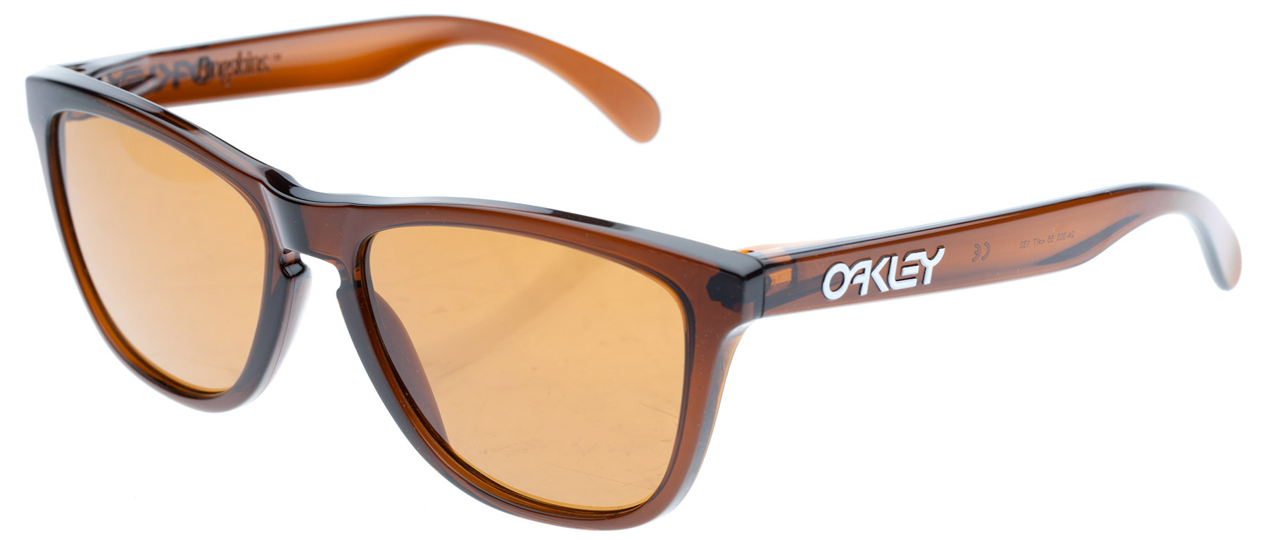 Oakley Frogskins