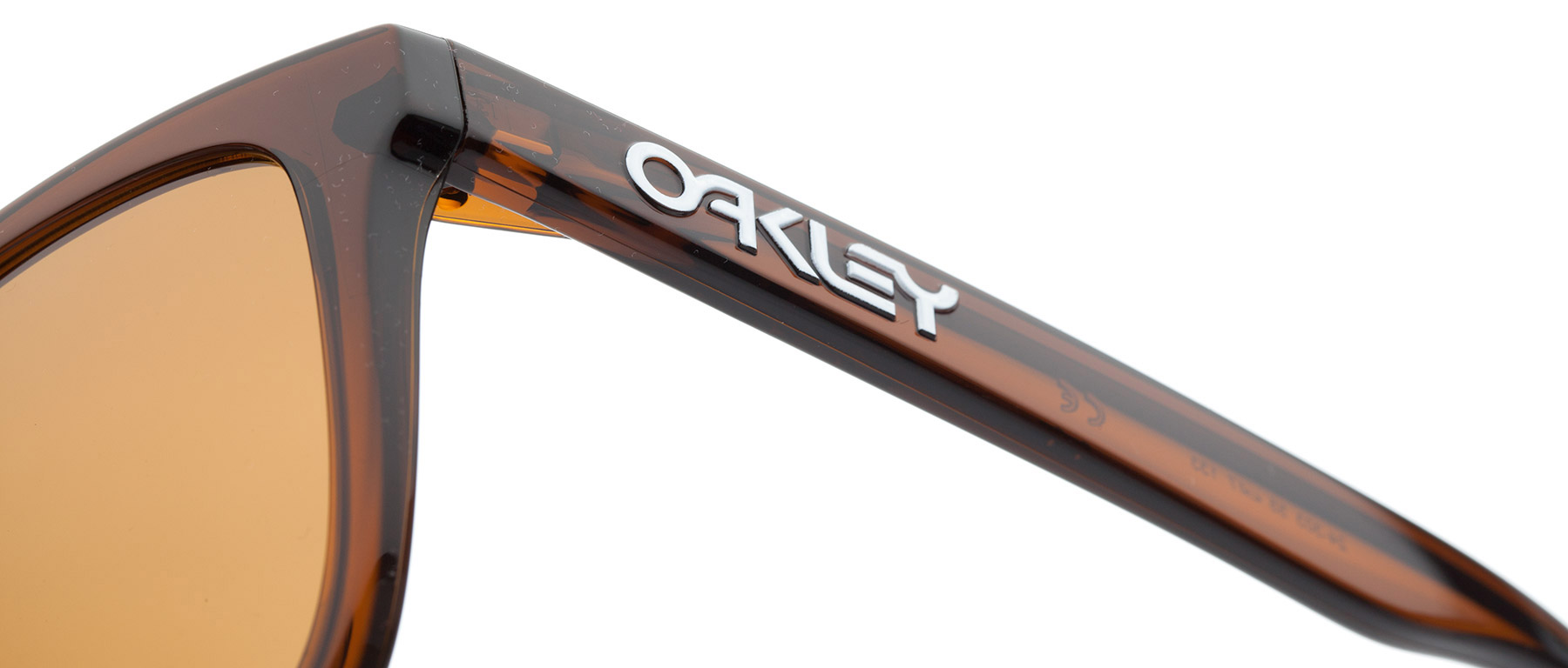 Oakley Frogskins