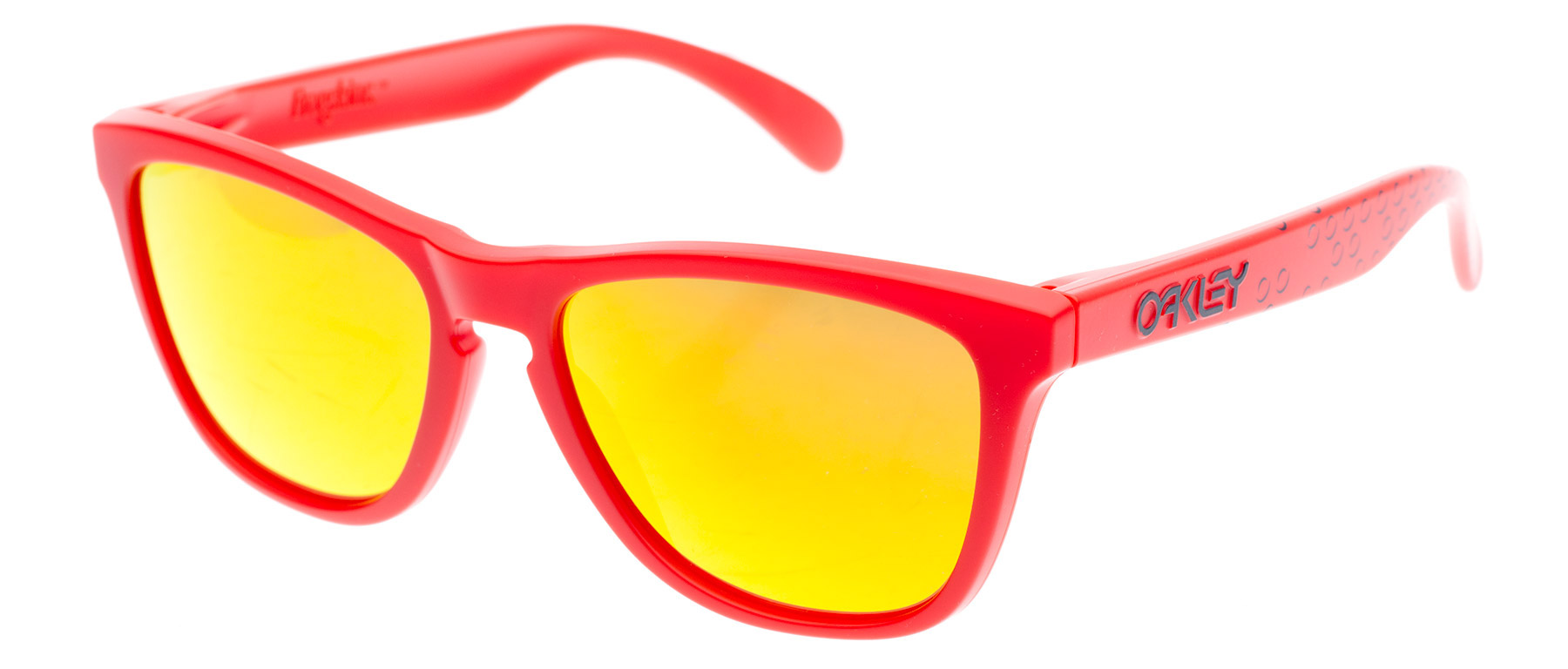 Oakley Frogskins