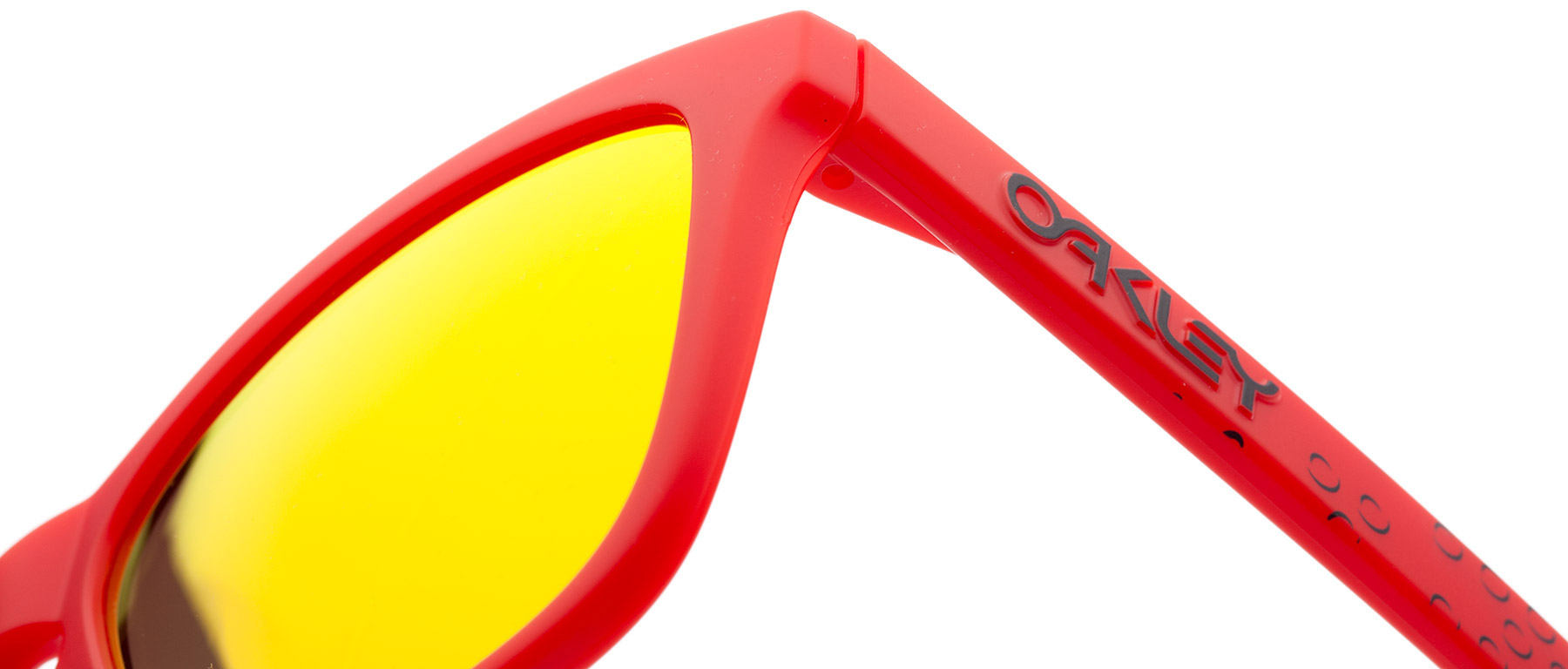 Oakley Frogskins