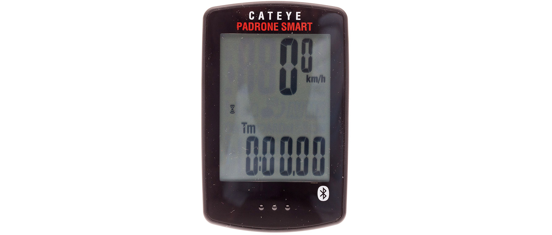 CatEye Padrone Smart Computer
